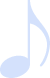 8th note